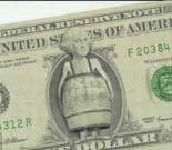 The U.S. Dollar Is Choking AbsoluteWealth.com